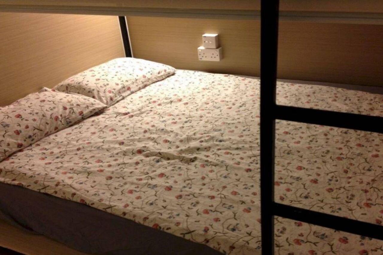 Plush Pods * Singapur