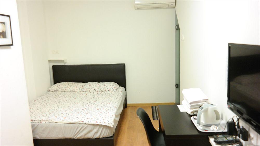 Plush Pods * Singapur