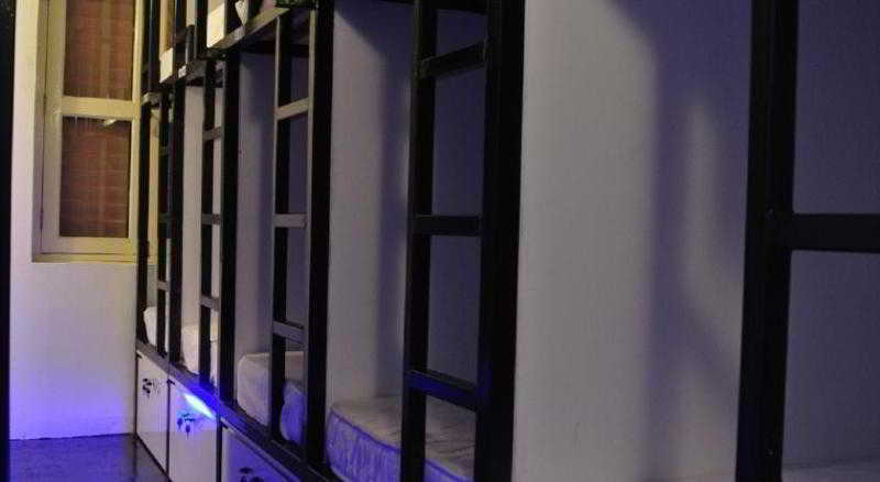 Plush Pods * Singapur
