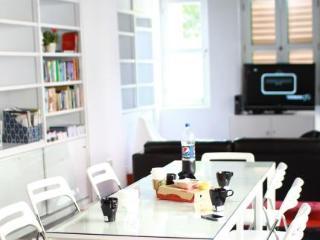 Hostel Plush Pods Singapur