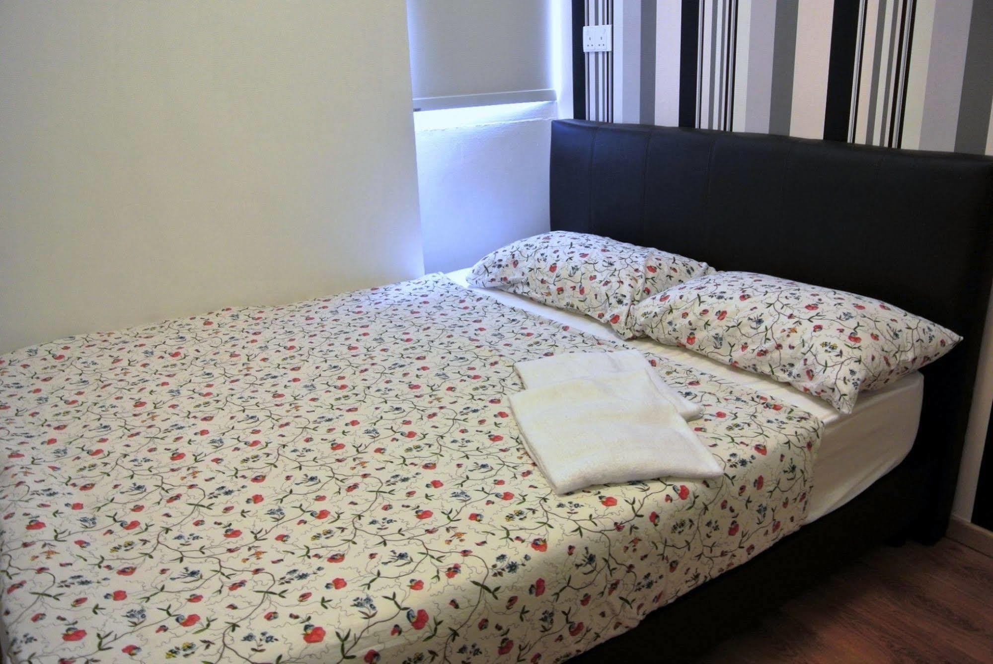 Plush Pods * Singapur