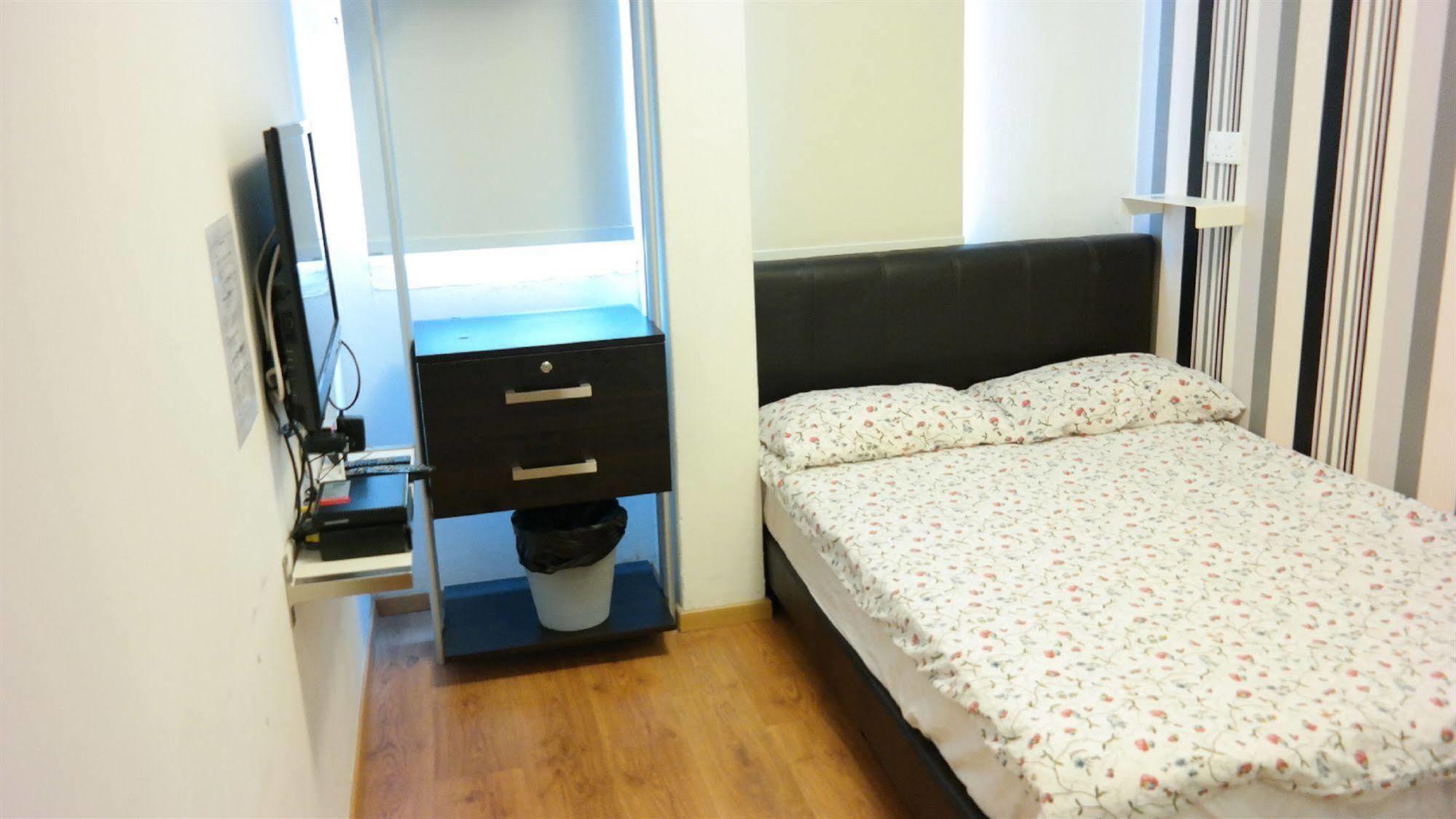 Plush Pods * Singapur