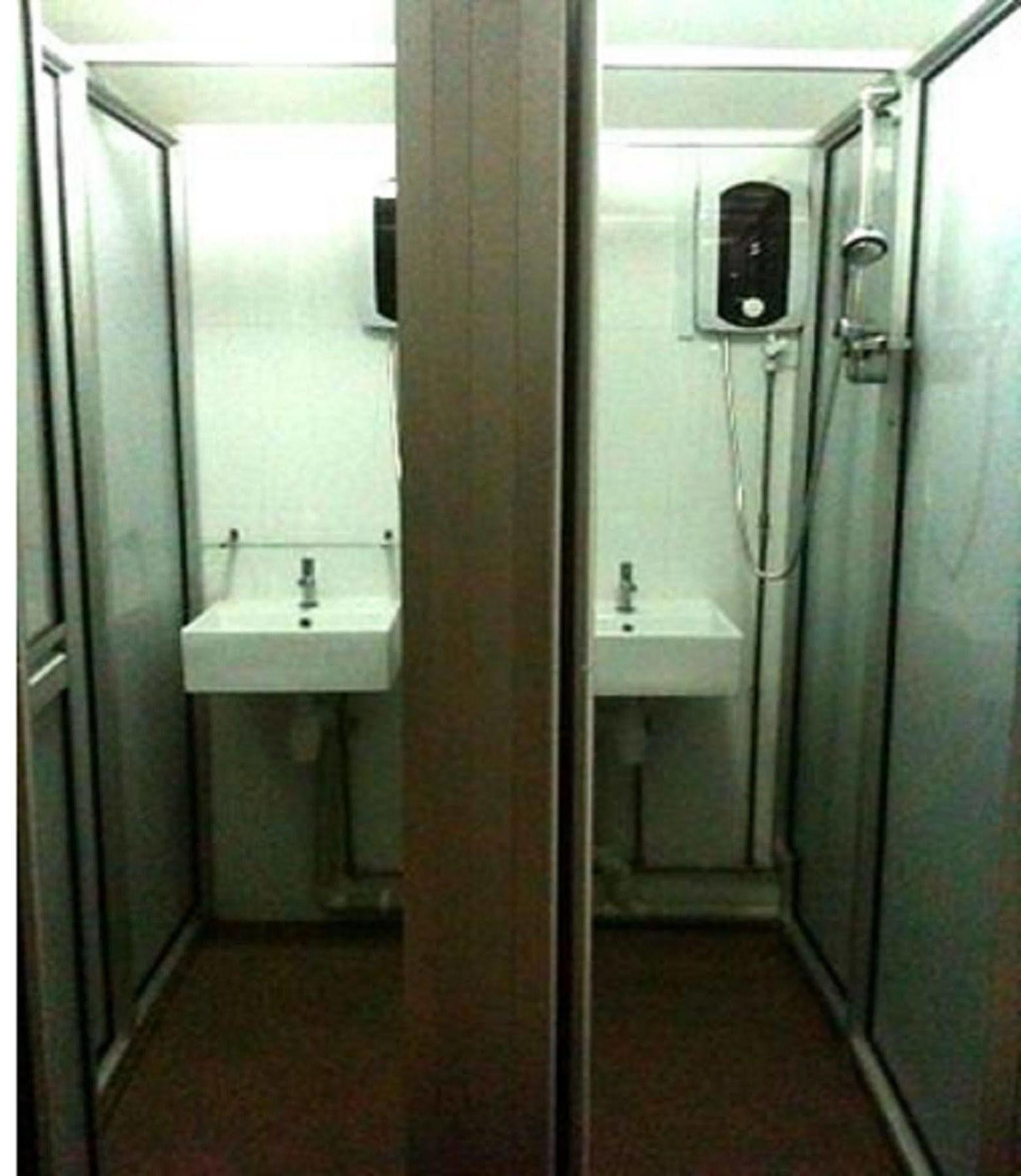 Hostel Plush Pods Singapur