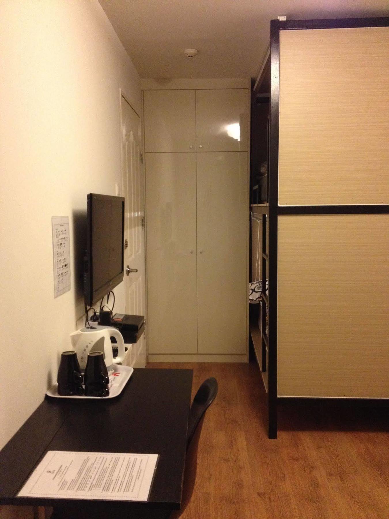Plush Pods * Singapur